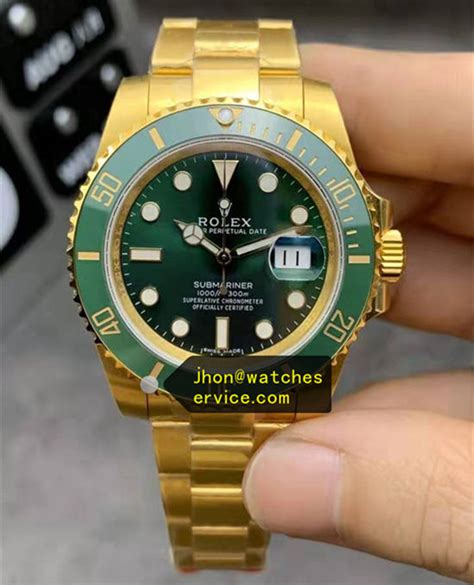 rolex green hulk gold|rolex hulk price chart.